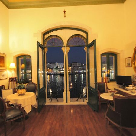 Casa Leone Hotel La Canea Esterno foto
