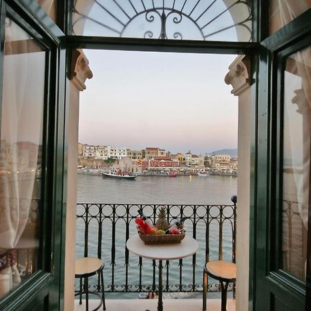 Casa Leone Hotel La Canea Esterno foto