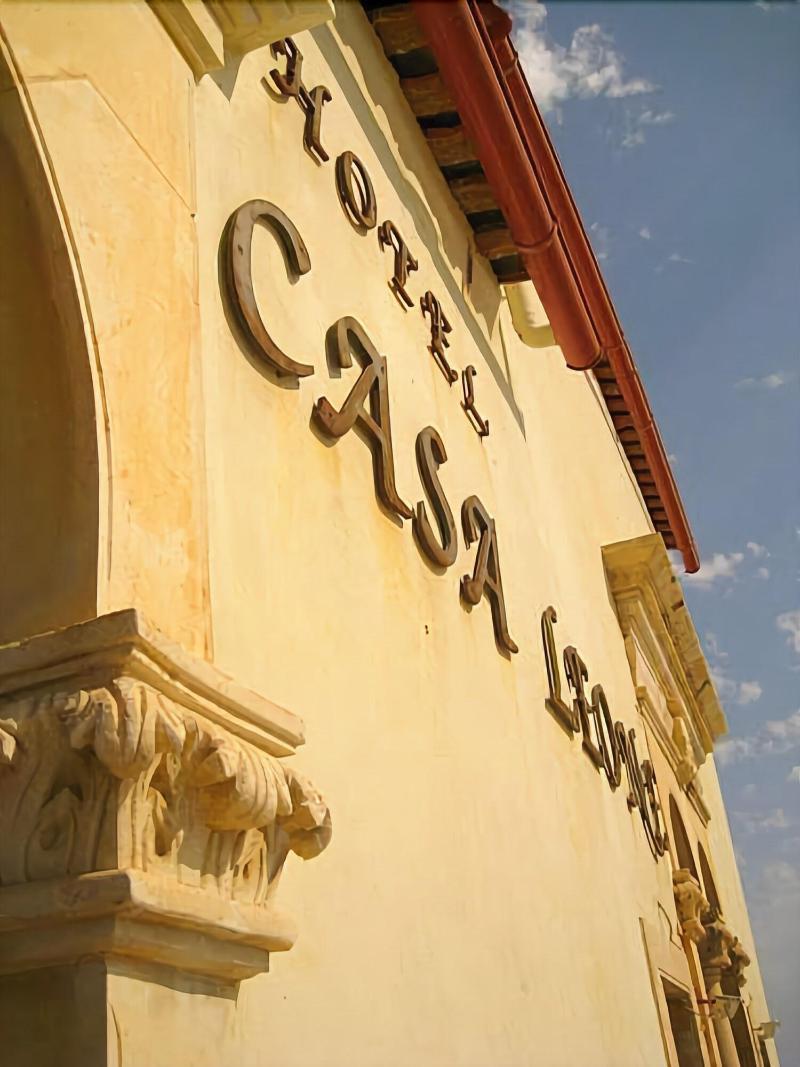 Casa Leone Hotel La Canea Esterno foto