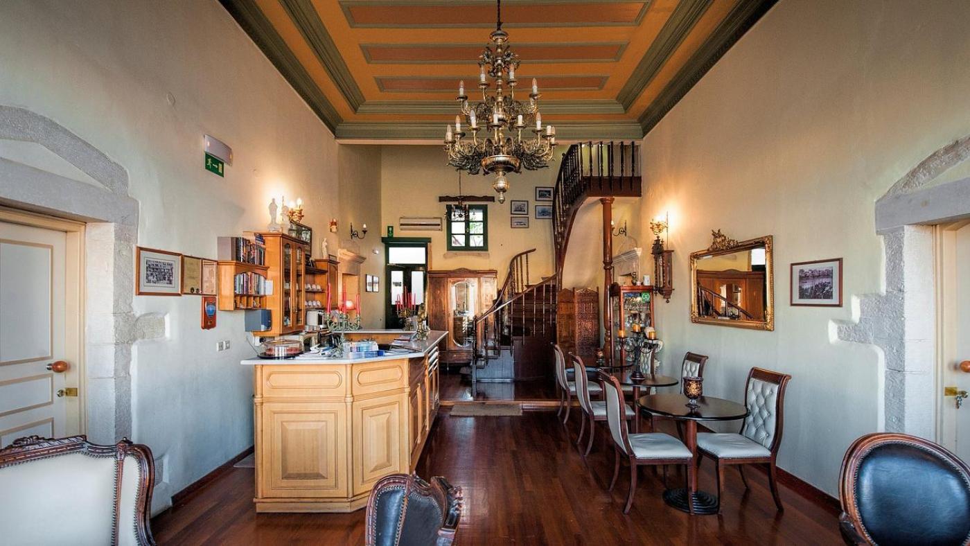 Casa Leone Hotel La Canea Esterno foto