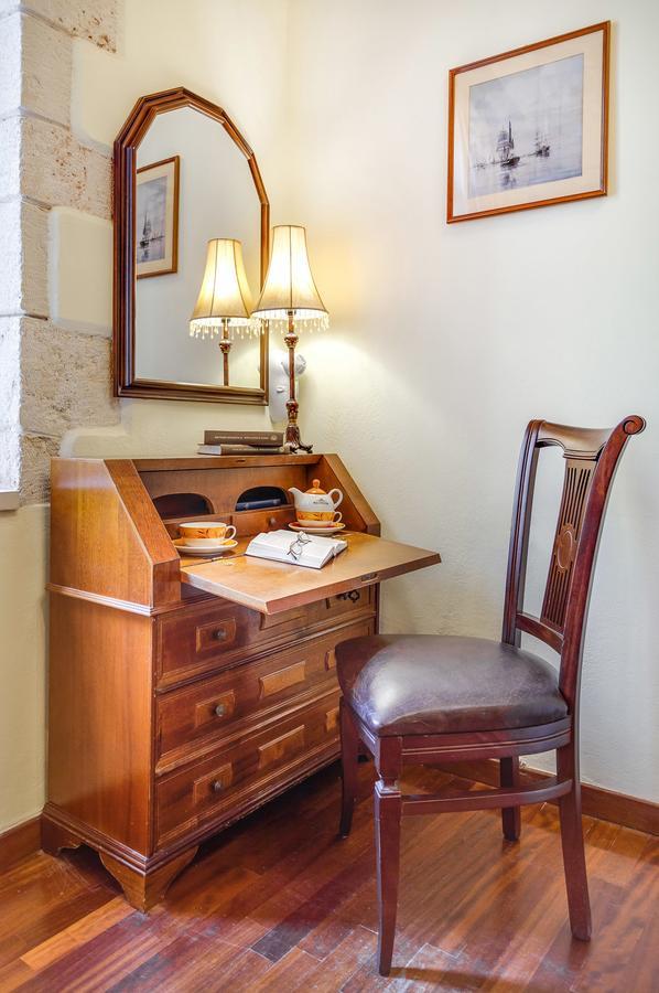 Casa Leone Hotel La Canea Esterno foto