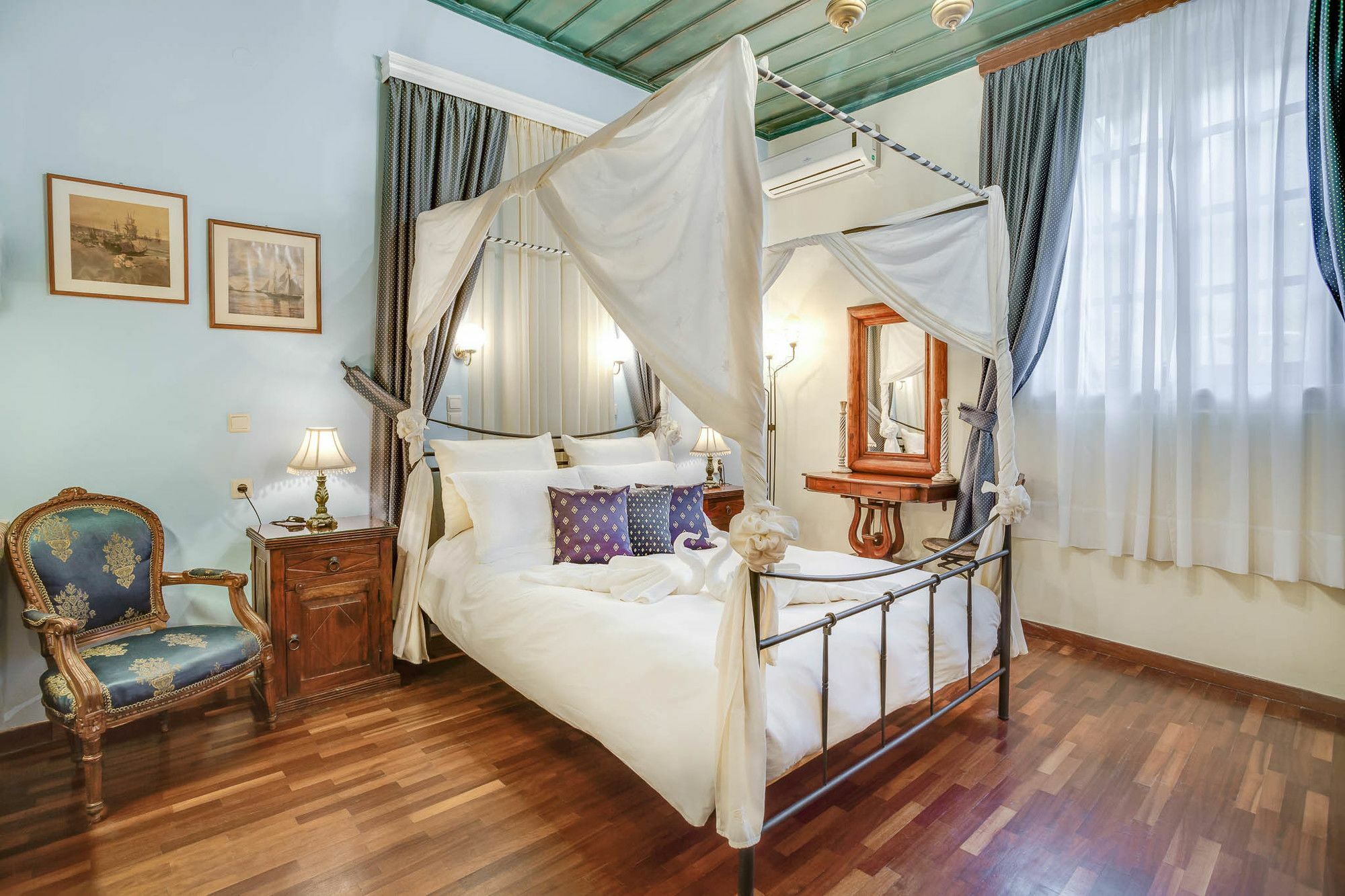 Casa Leone Hotel La Canea Esterno foto