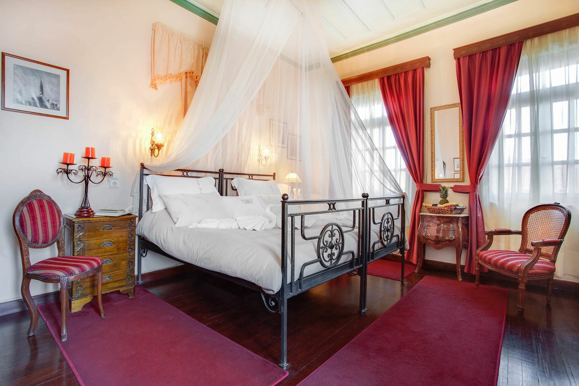 Casa Leone Hotel La Canea Esterno foto