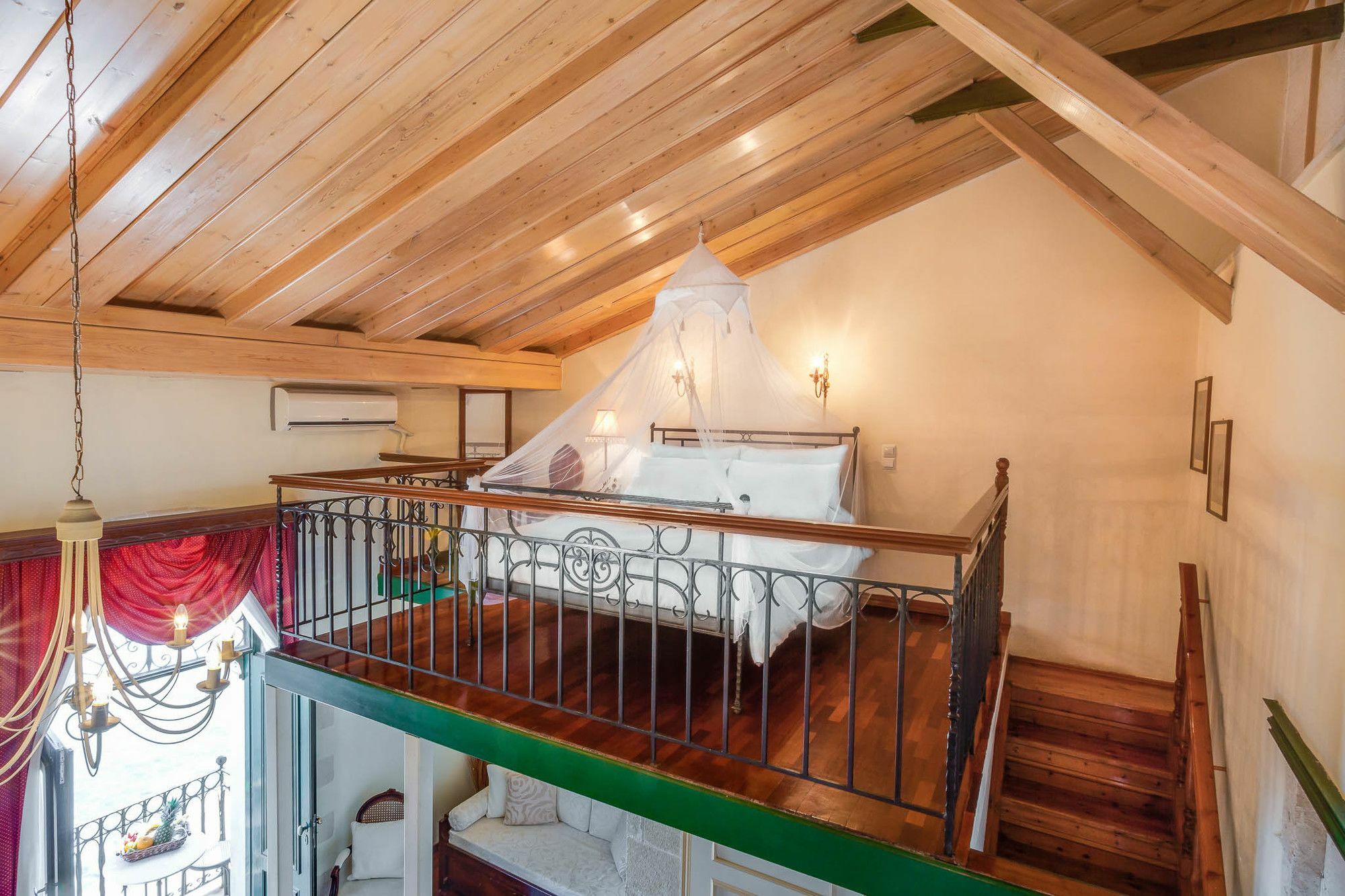 Casa Leone Hotel La Canea Esterno foto